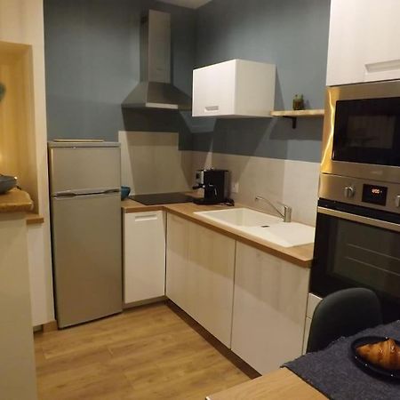 Appartement Cosy Hyper Centre, Tres Tranquille Angers Exterior photo